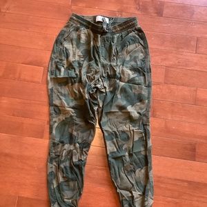 Army pants